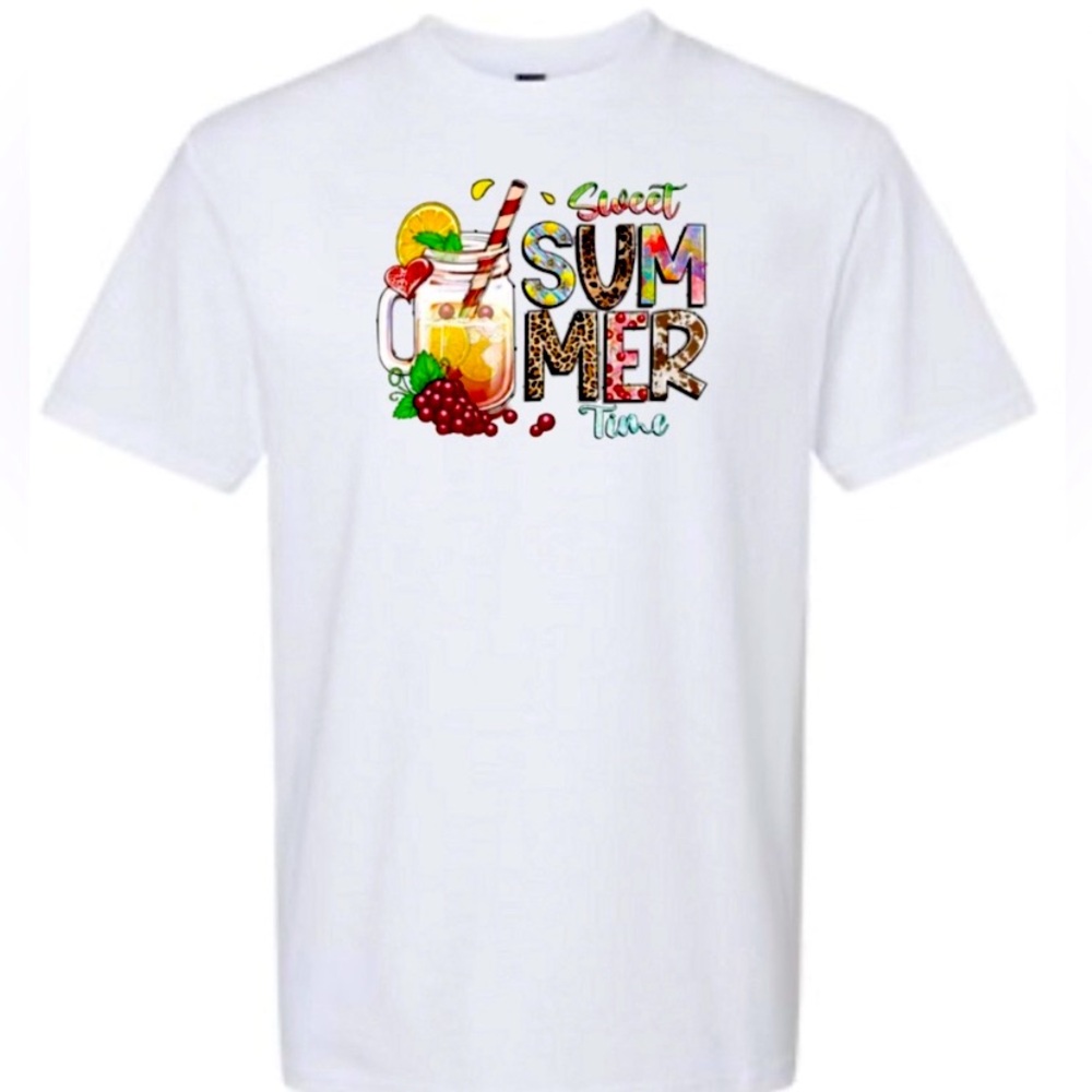 Sweet Summertime T-Shirt